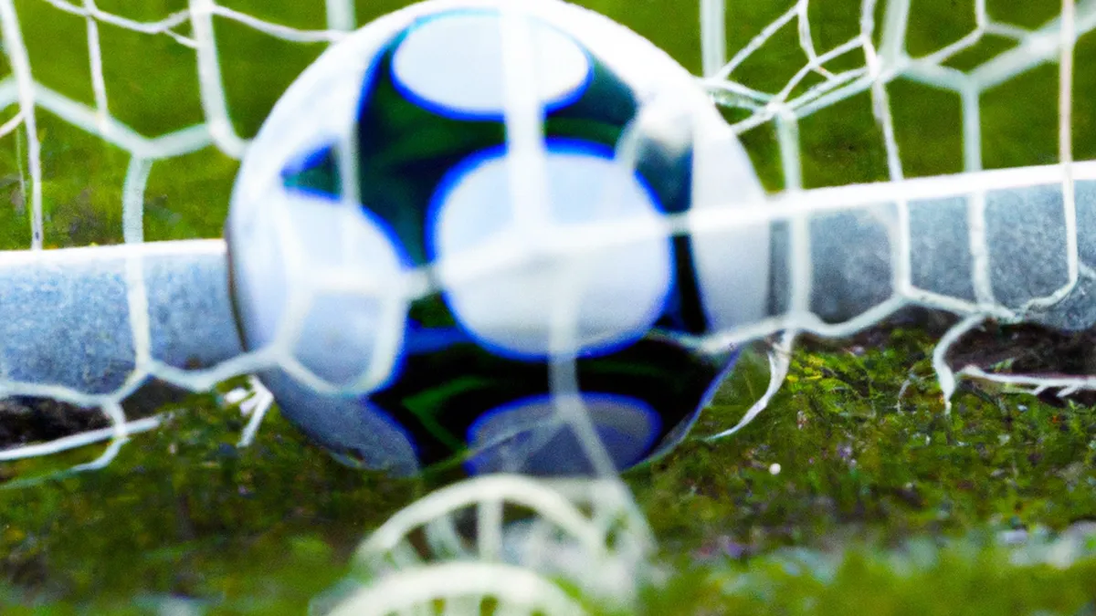 Midfield Magic: Key Strategies for Success