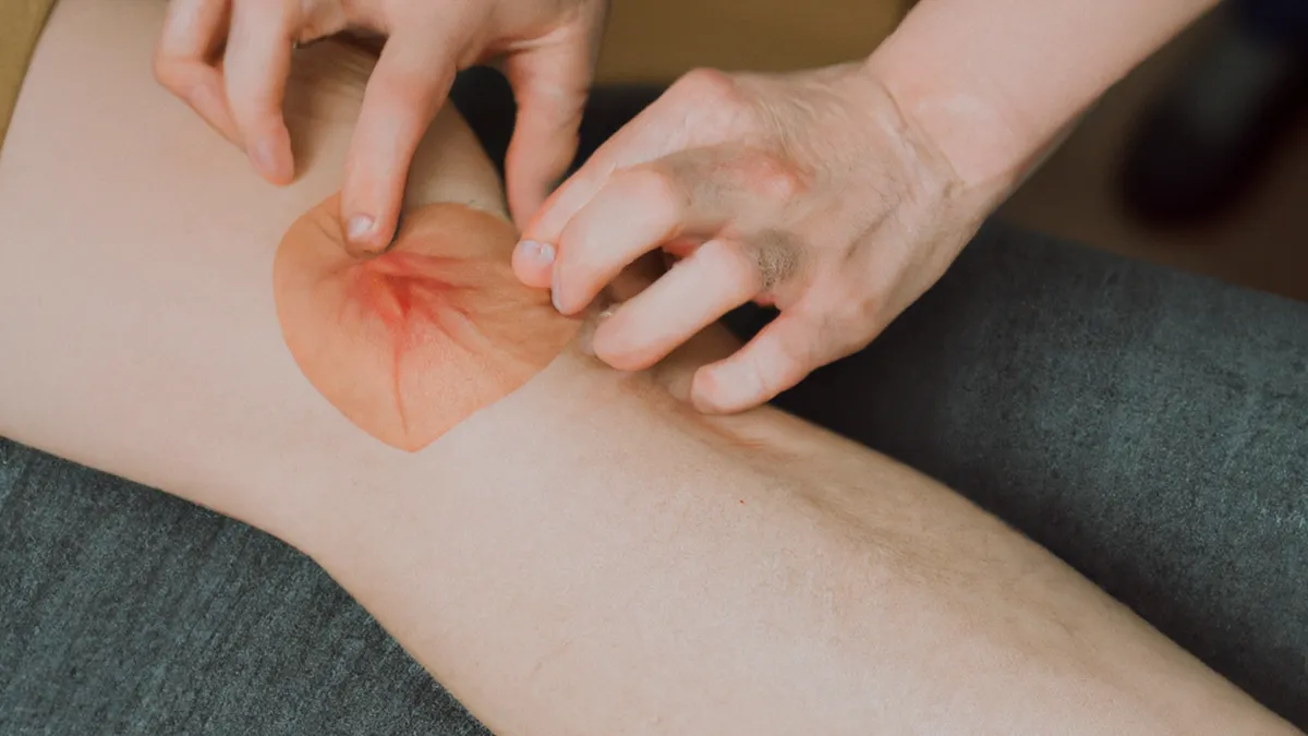 Stronger Muscles, Happier Joints