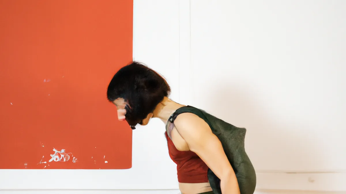 Posture Hacks for Advanced Packrafting Techniques