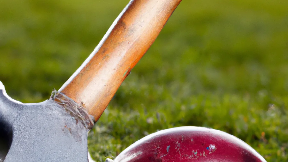 Hammer Throw: Grip Variations Explained