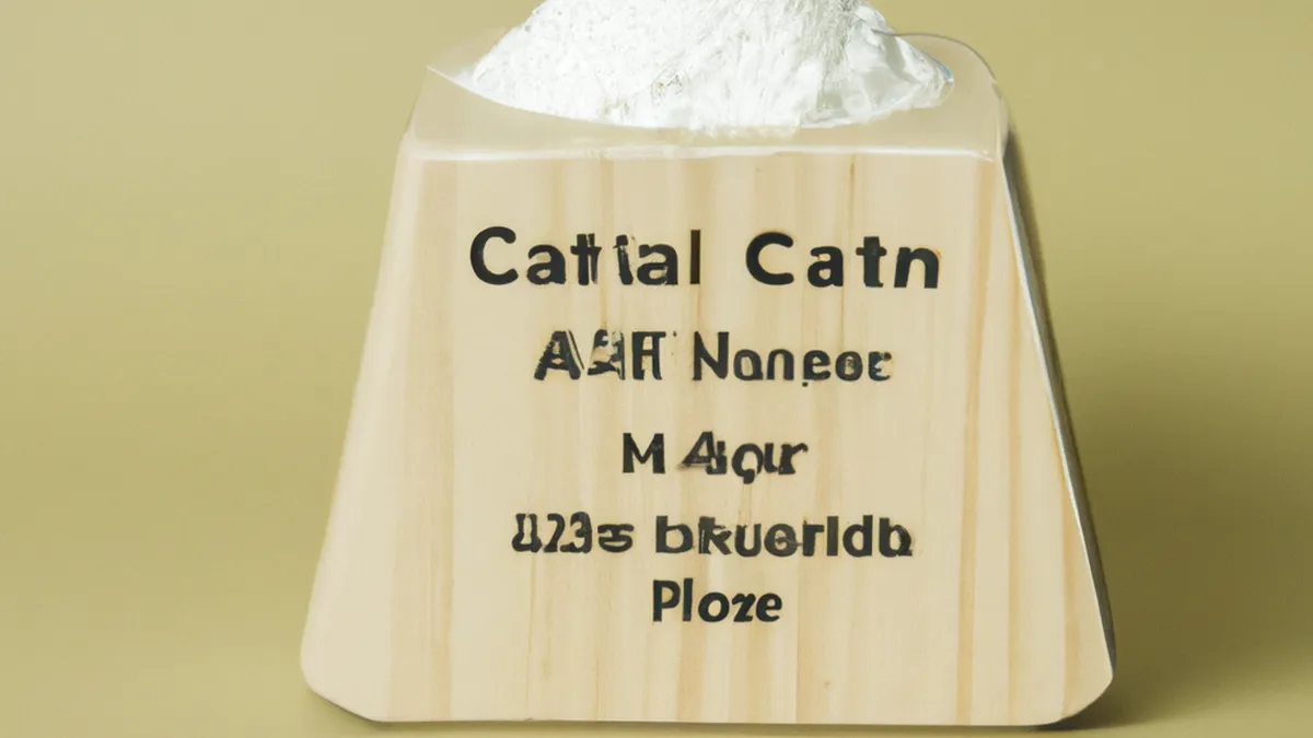 Flour Alternatives: Secrets from the Kitchen