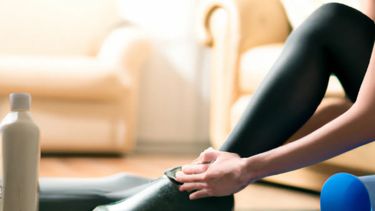 Boost Productivity: Exercise Breaks at the Office