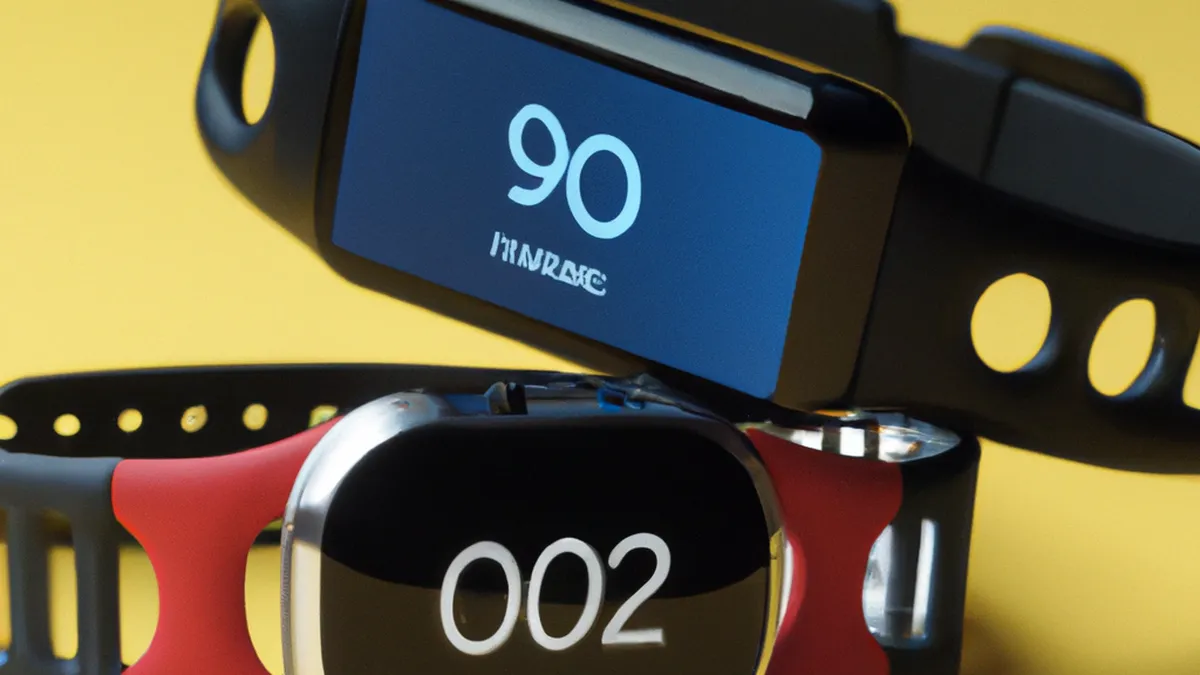 Wristwatches vs. Smartbands: Which Is Best?