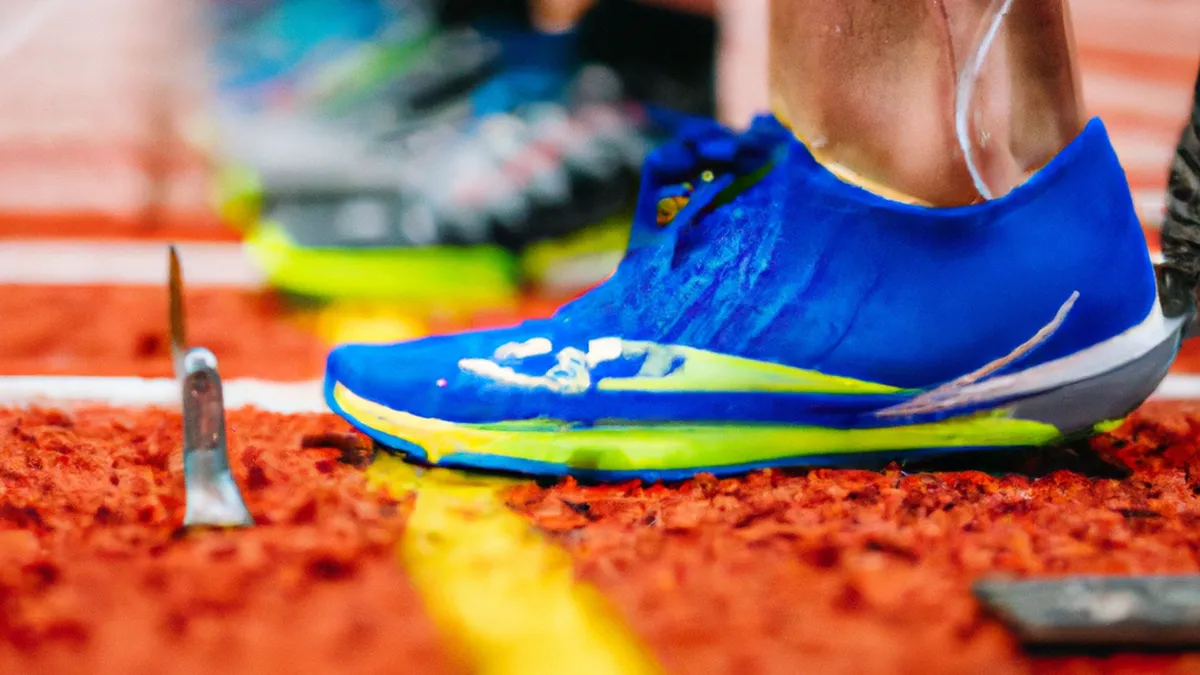 Run Stronger with These Simple Moves