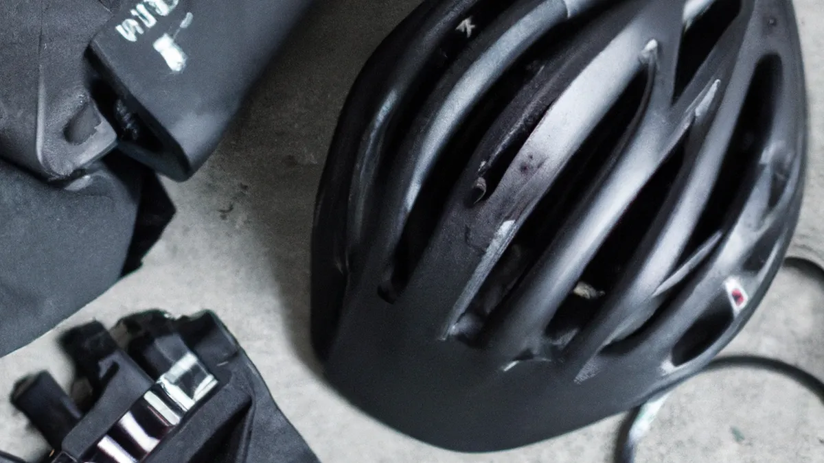 Urban Cycling: Safety Gear Essentials