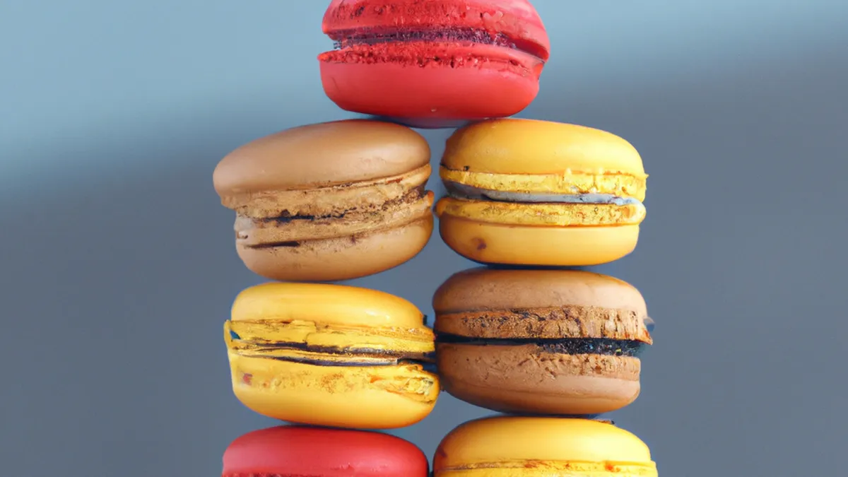 Macronutrients 101: Build Athlete Strength