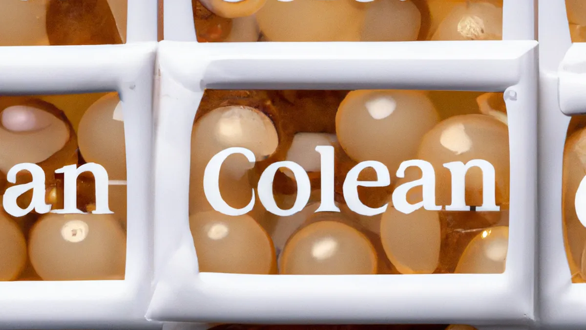 Collagen Benefits for Active Women