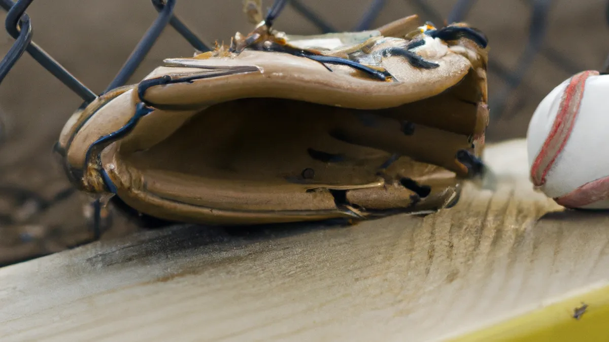 Baseball Baserunning: Perfecting Tight Turns