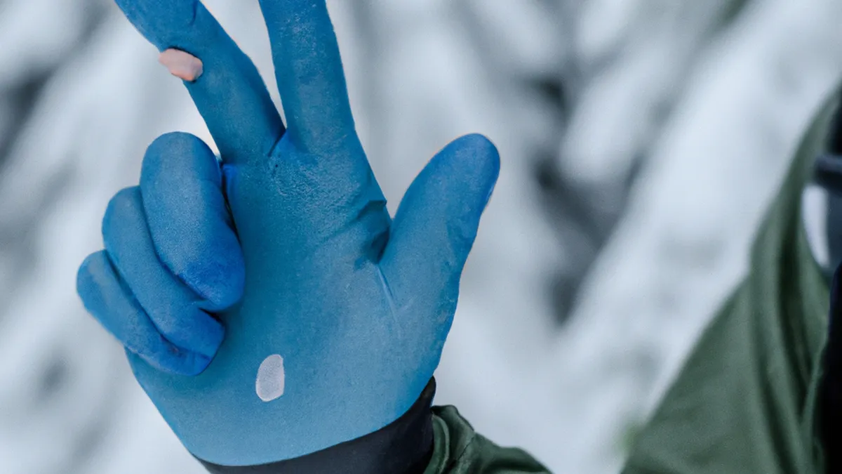 Ski Conditions at Your Fingertips (Skimo (Ski Mountaineeri