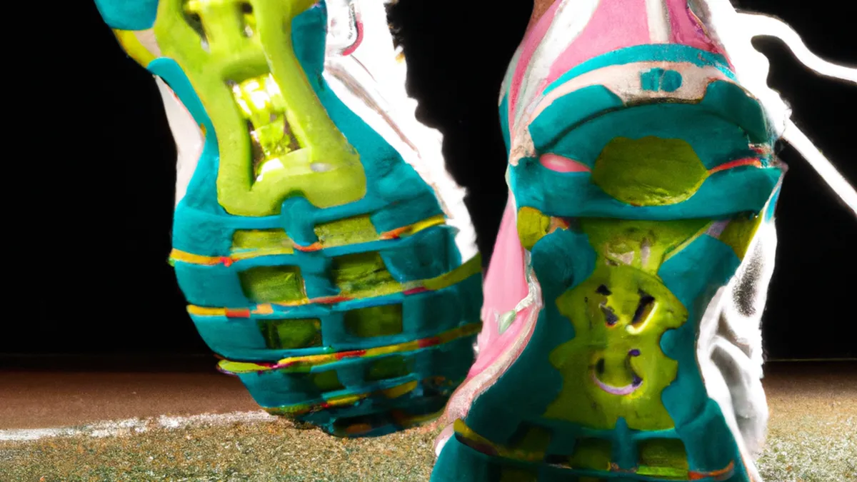 Sand Running: Finding Your Optimal Pace