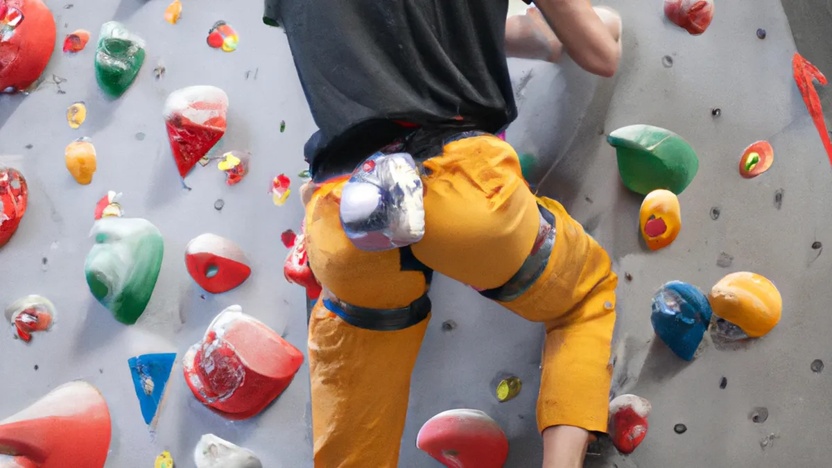 Master Your Climbing Footwork Today (Mountaineering / Alpi