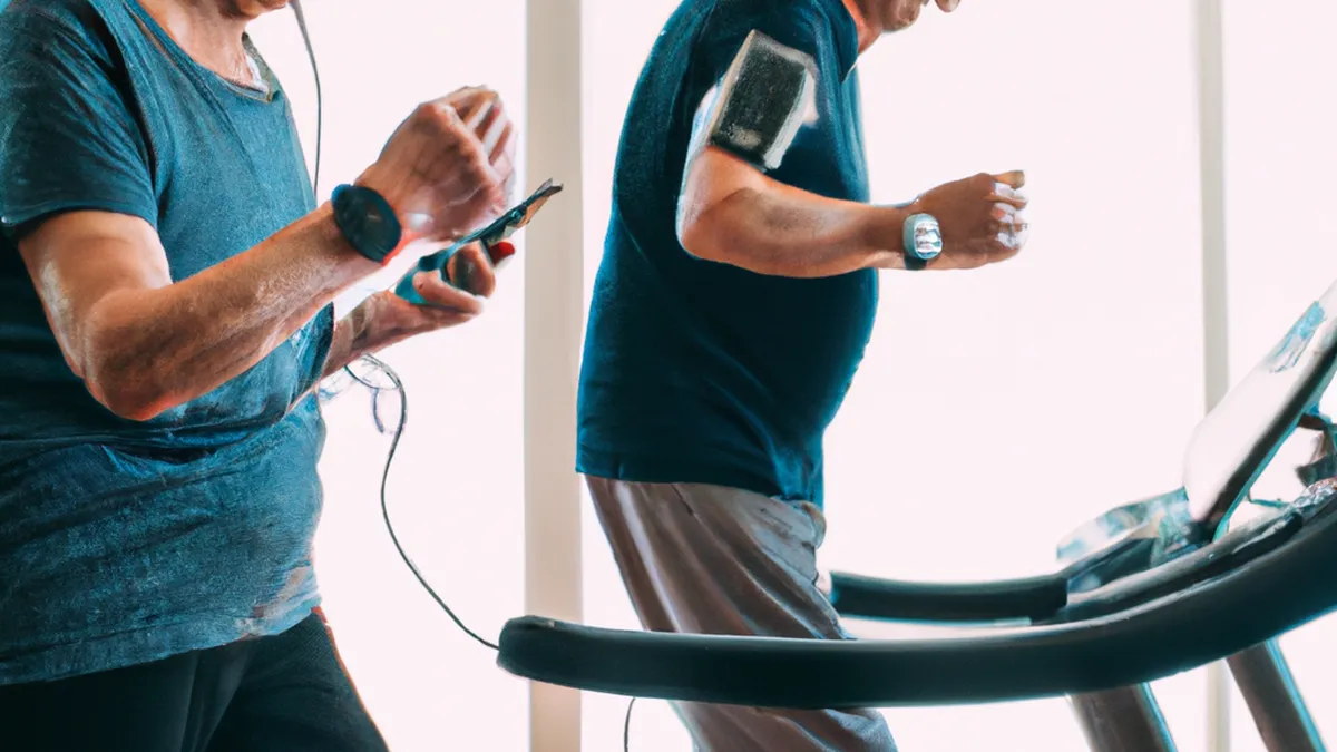 Active Aging: Best Practices for Seniors