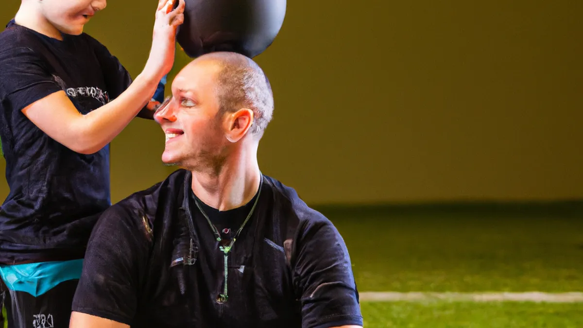 Insightful Play: Cultivating Young Athletes’ Minds