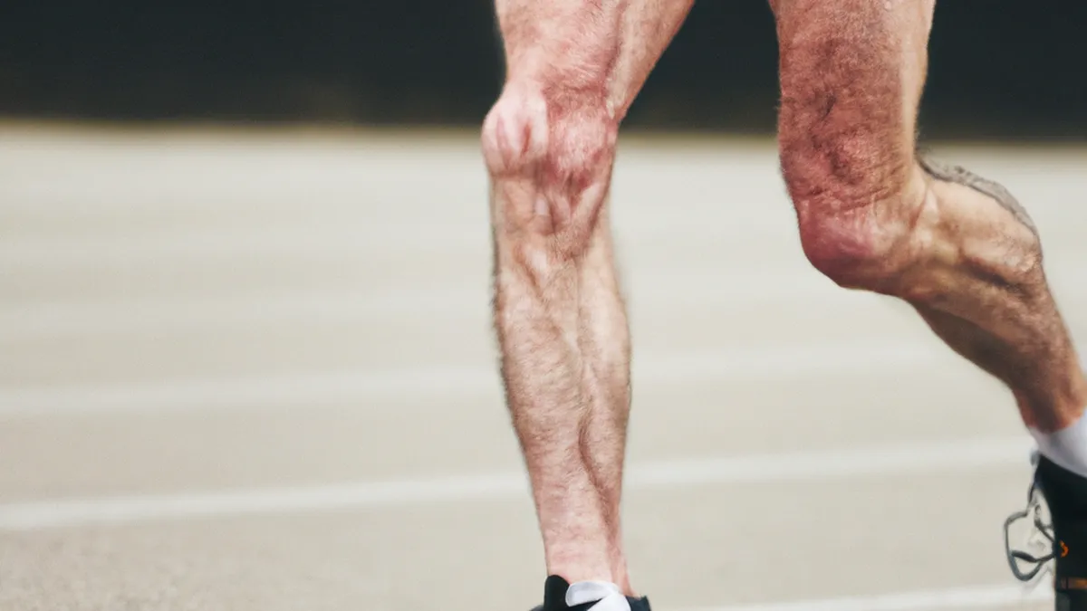 Masters of Miles: Endurance Training Guide