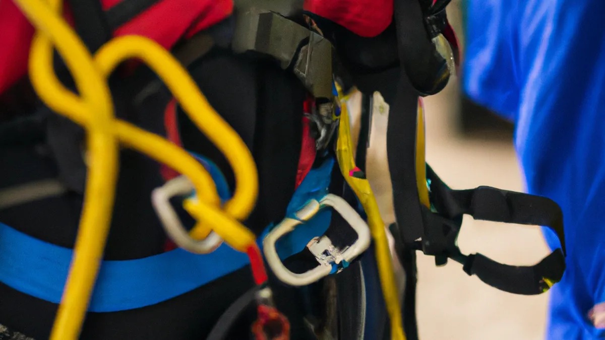 Harness Fear for Performance Gains (Lifesaving / Surf Resc