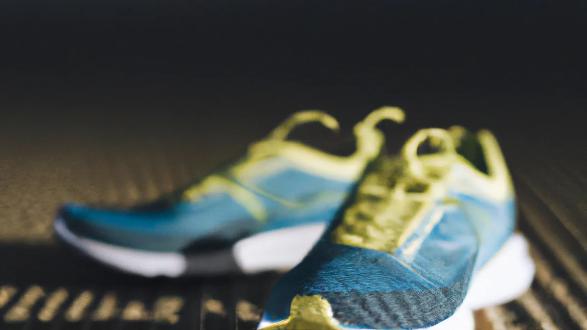 Select the Best Shoes for Running