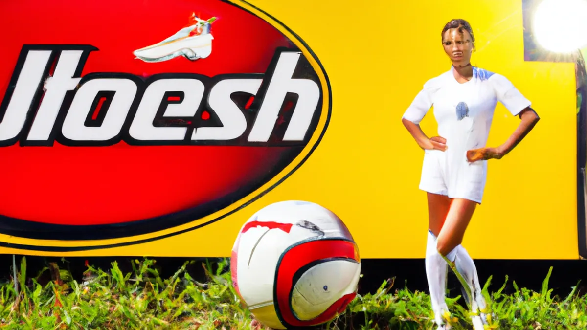 Spotlight on Women’s Sports Sponsorship Strategies