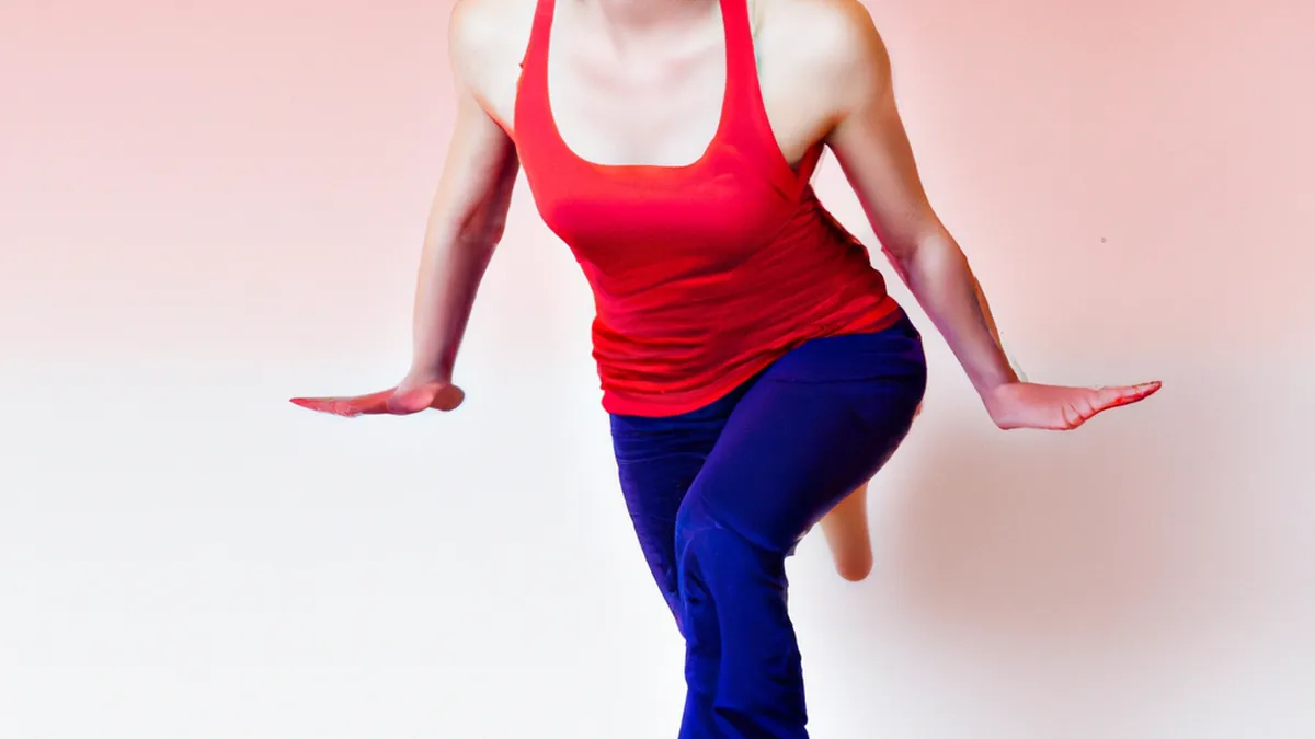 Menstrual Cycle-Friendly Barre Techniques