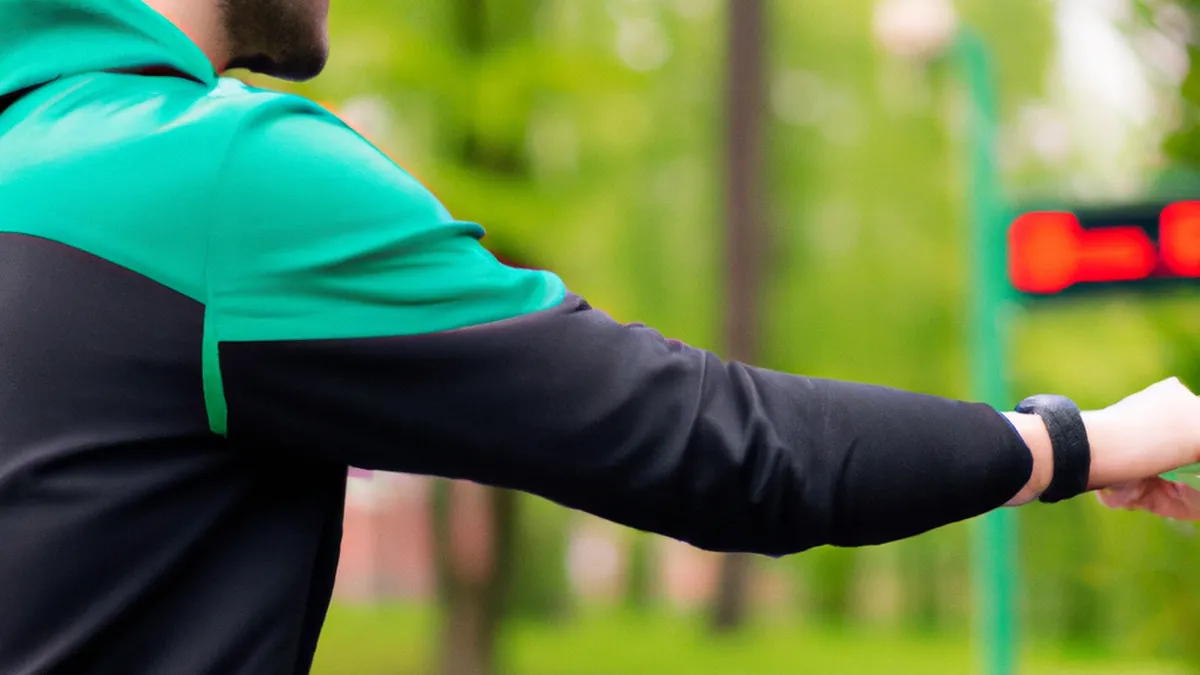 Mobile Tools for Tracking Your Progress