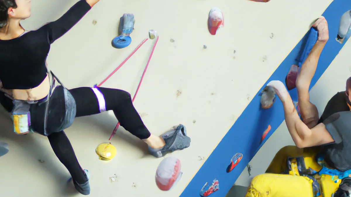 What Rivals Teach Us About Performance