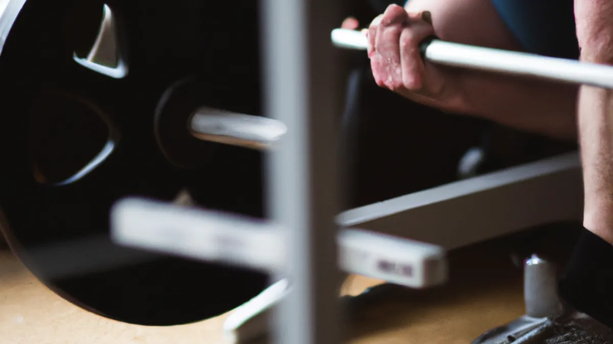 Tackle Overtraining with Smart Load Plans