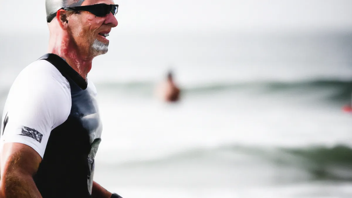 Thrive Under Pressure: Tips for Competitors