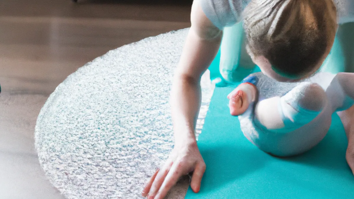 Total Body Recovery: Stretching After Weights