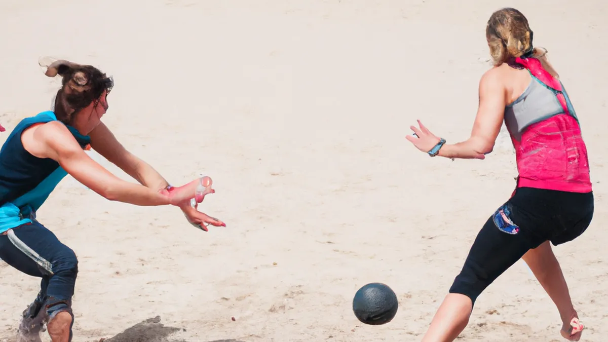 Gender Balance: Coaching Needs Attention