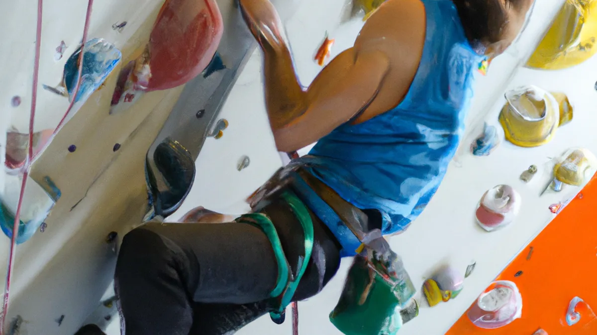 Count on Your Spotter: Best Practices