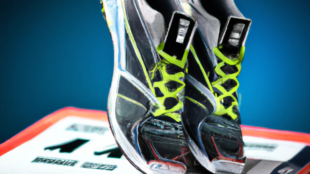 Dial in Your Endurance Race Pace