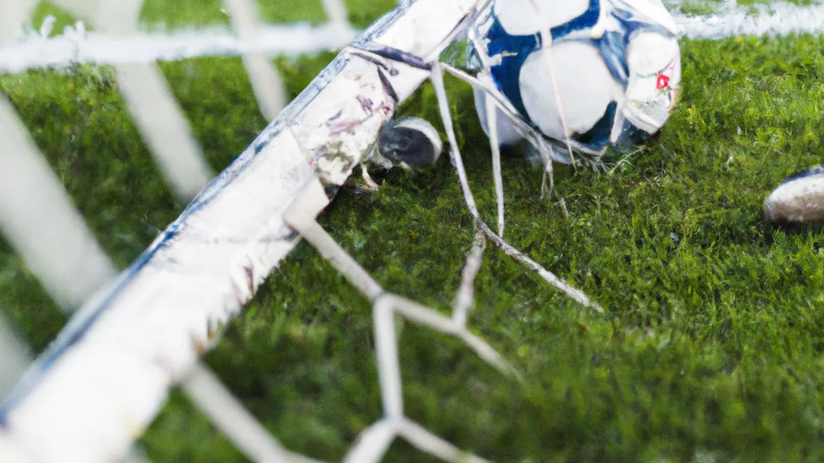 Distraction Busters: Techniques for Match Day