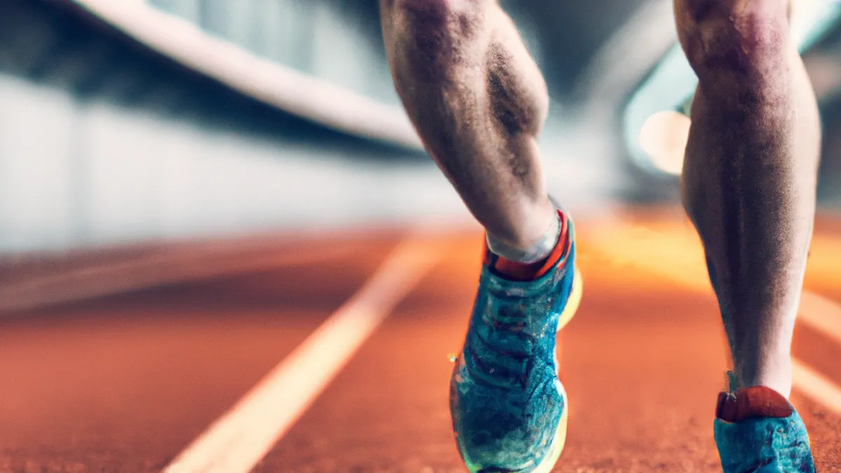 Building Mental Toughness for Endurance Events