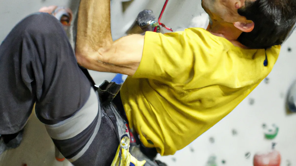 Climbers: Gear Fitting Mistakes to Avoid