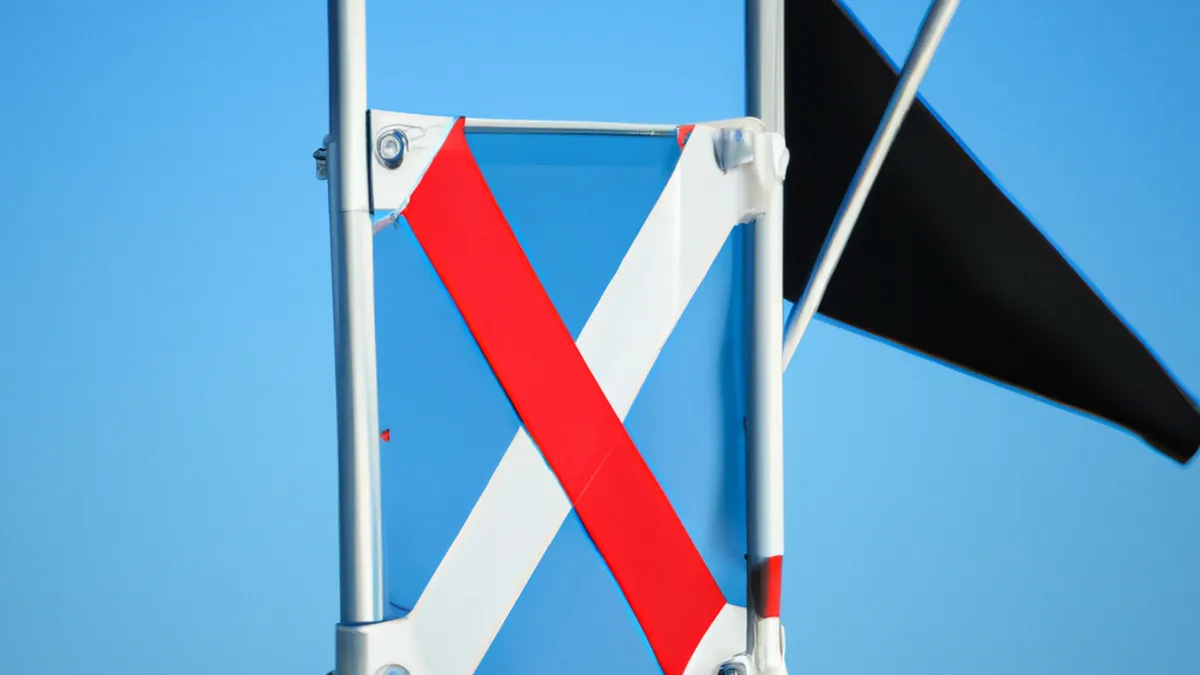 Signals Every Crew Member Should Know