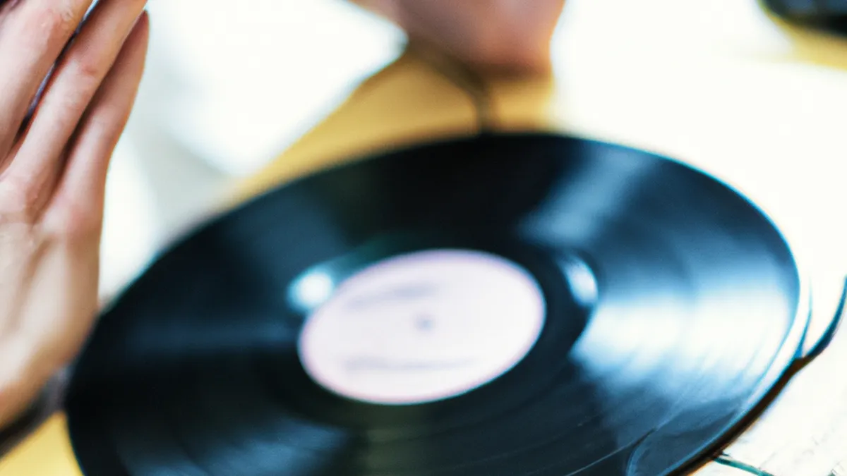 Music as a Tool for Stress Management