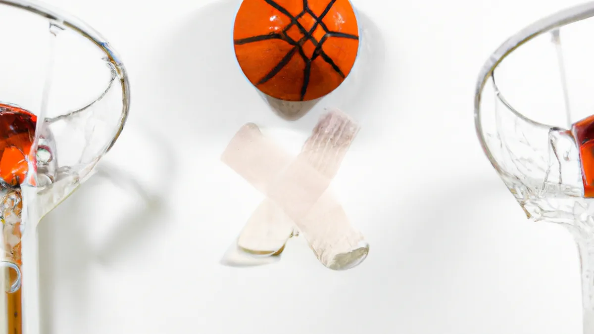 Mental Strategies for Injury Recovery (Wheelchair Basketba