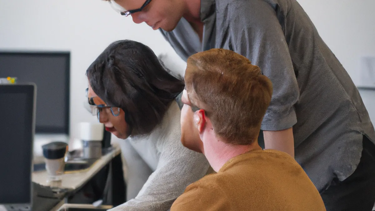 Productivity Gains Through Mindful Movement