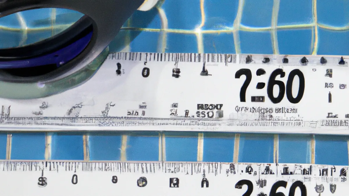 Measurements to Gauge Your Back Power