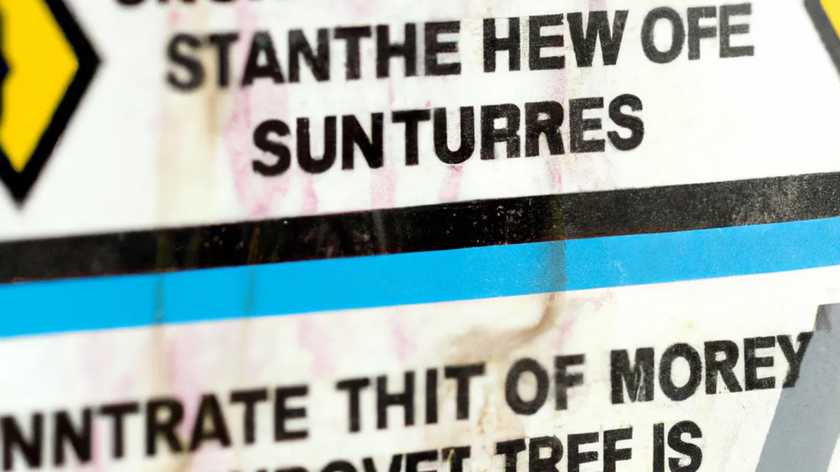 Inspect Your Board: Signs of Damage