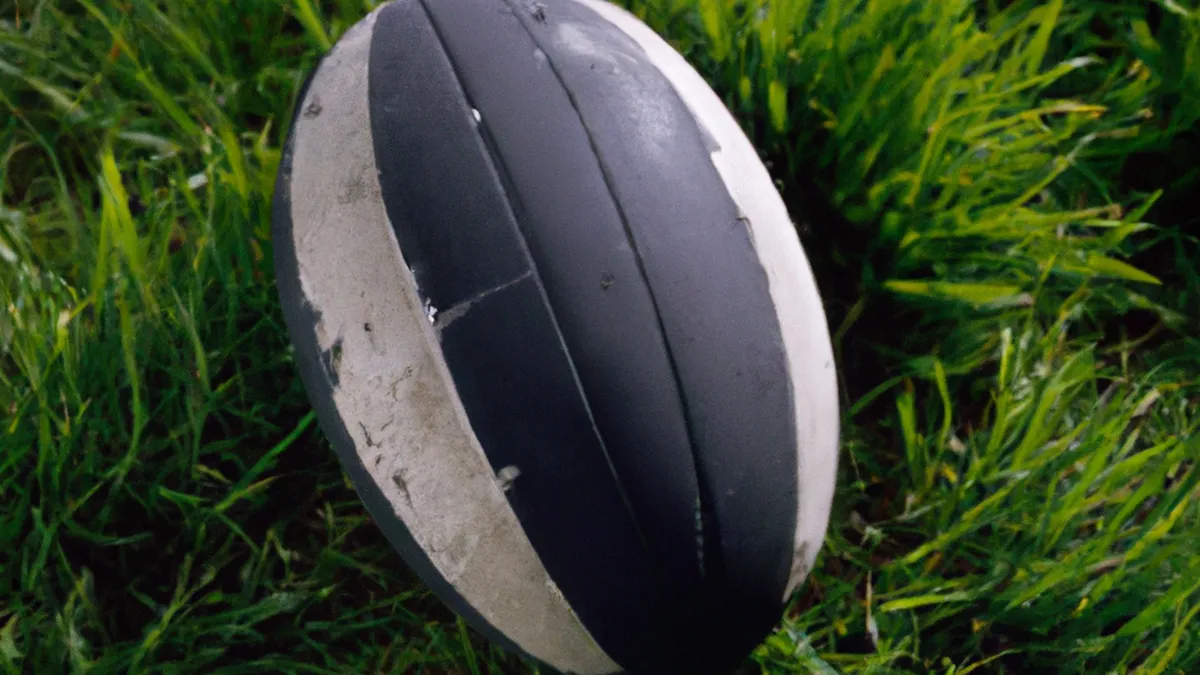 Offload Strategies for Elite Rugby Players