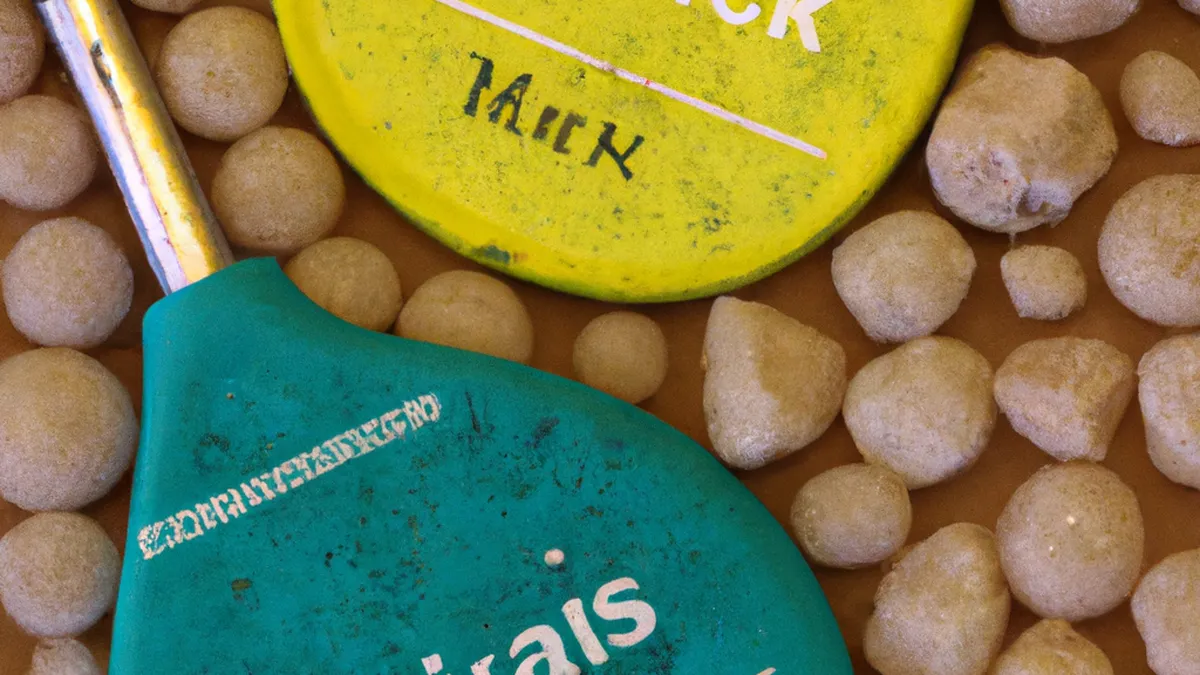 Must-Have Minerals for Competitive Edge (Racquetball)