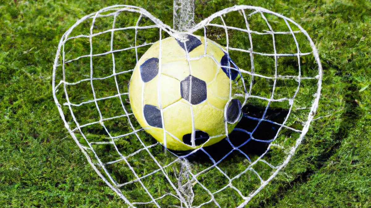 Teqball Courts: The Heart of Connection