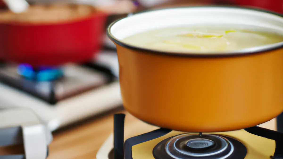 Pressure Cooker Moments: Training Tactics