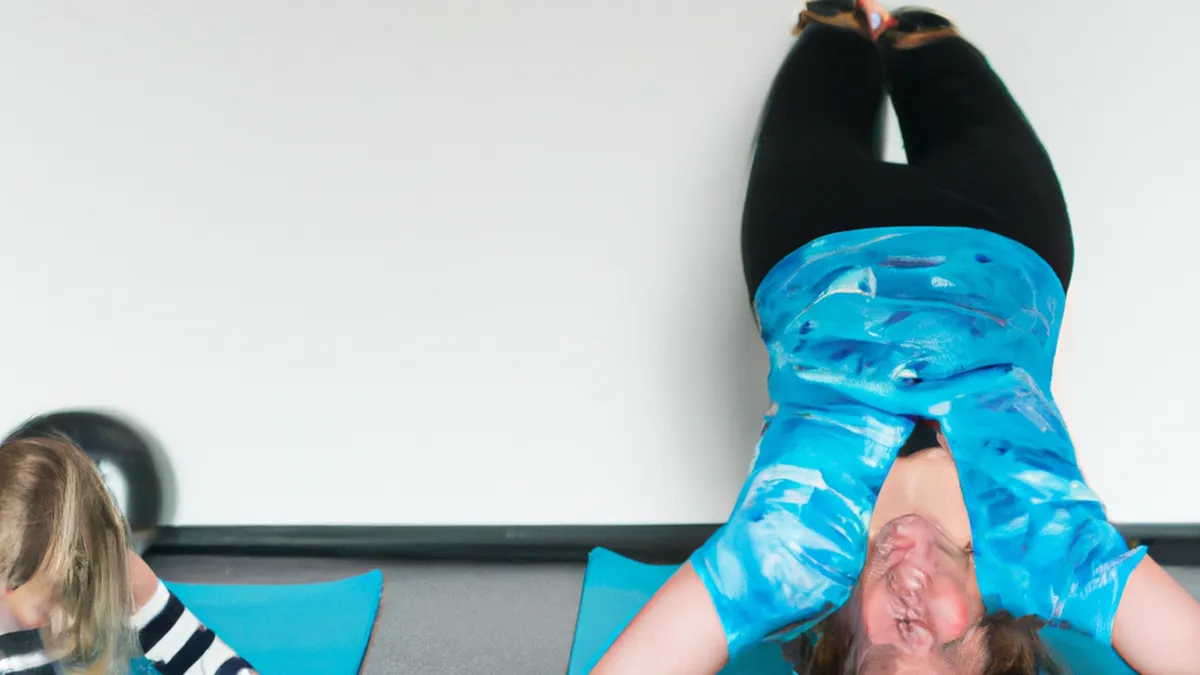 Bond Through Family Circuit Challenges