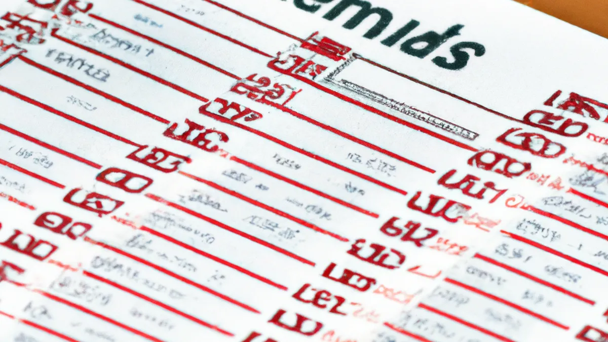 Checklists That Every Athlete Should Follow