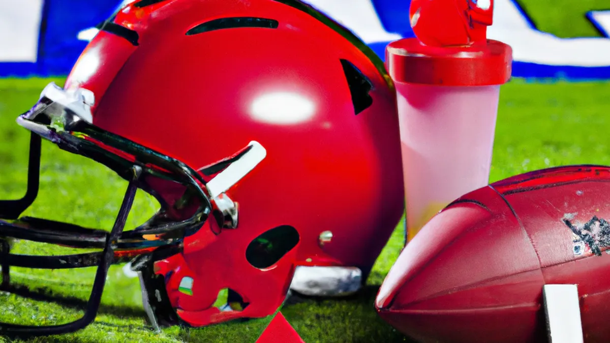 Eat Smart: Boost Recovery with Nutrition