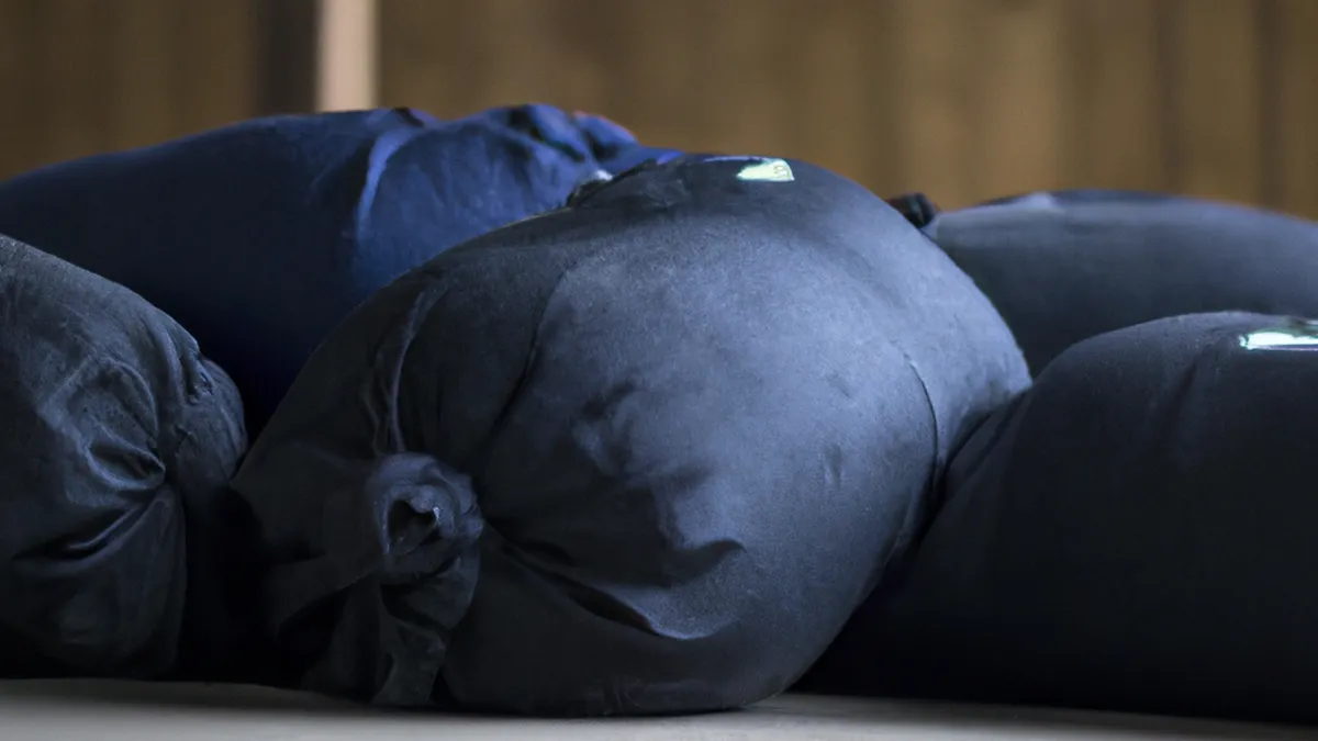 Sandbags: Your Secret Sleep Weapon