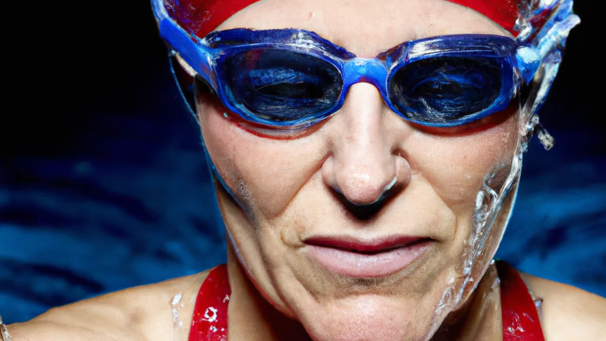 Courageous Women Conquering the Canyons