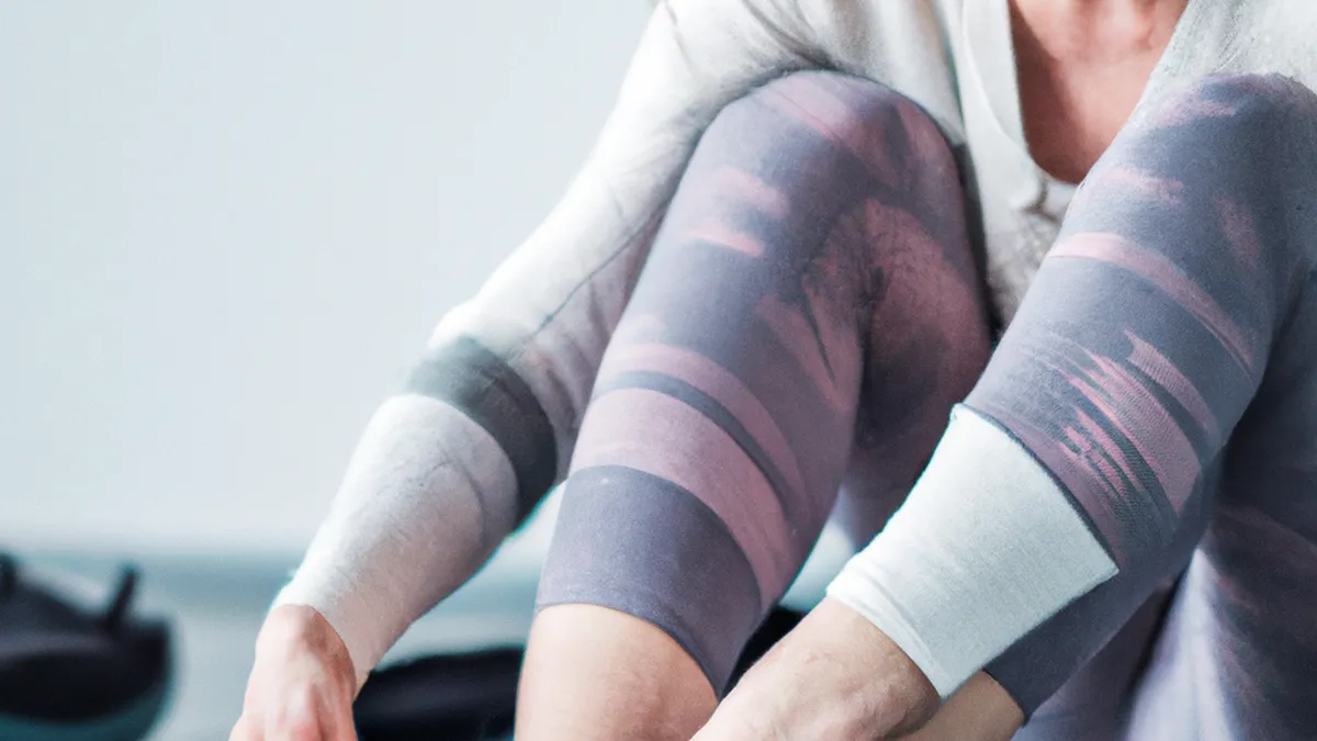 Mindset Shifts for Injury Prevention After 50