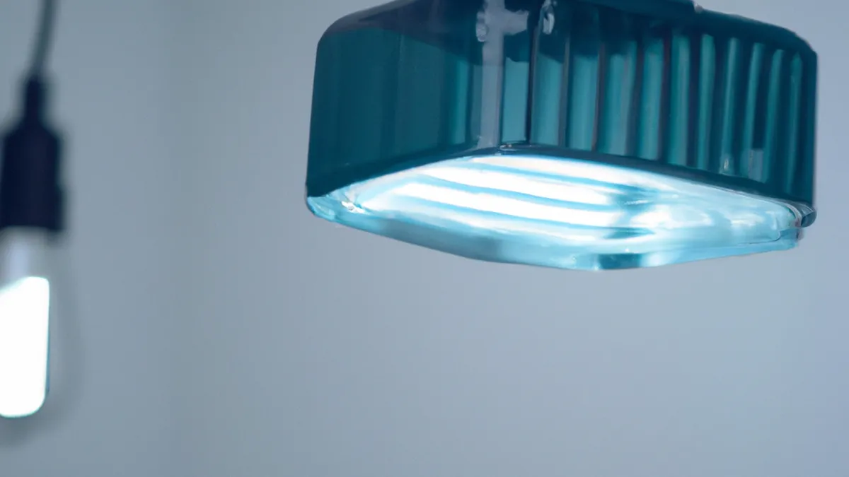 Lights Out: Tech-Free Zone Before Bed